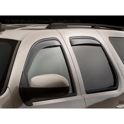 Side Window Deflector by WEATHERTECH - 82426 pa1