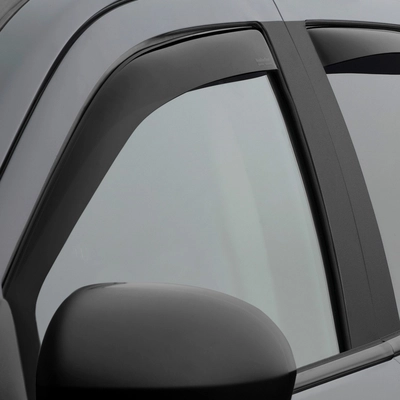 WEATHERTECH - 82433 - Window Deflectors pa1