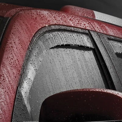 Side Window Deflector by WEATHERTECH - 82457 pa3