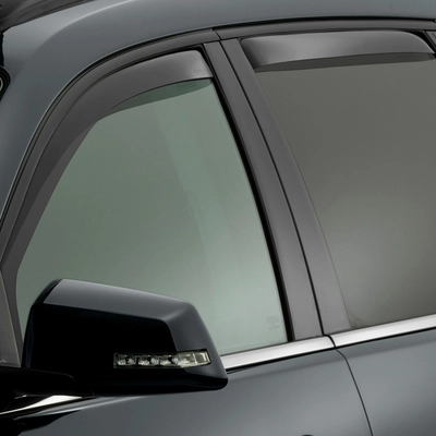 WEATHERTECH - 82499 - Window Deflectors pa1