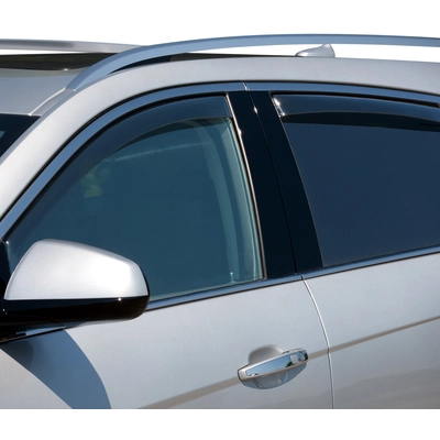 WEATHERTECH - 82523 - Window Deflectors pa1