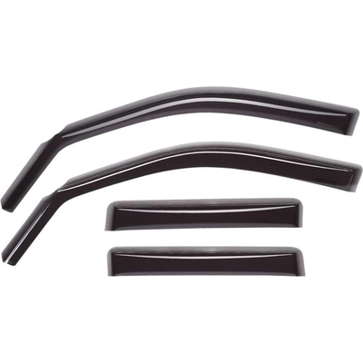 Side Window Deflector by WEATHERTECH - 82562IM pa1