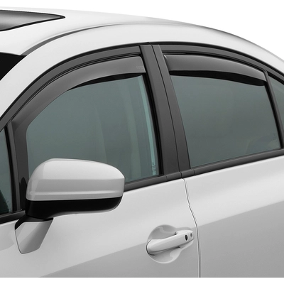 WEATHERTECH - 82699 - Window Deflector pa1