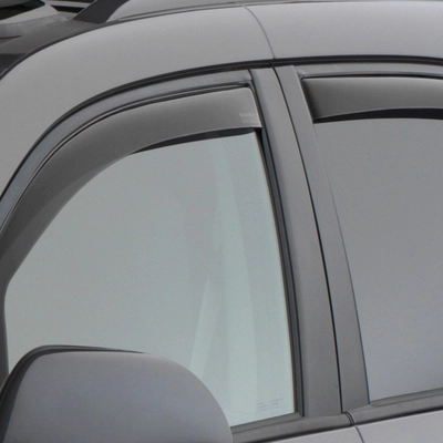 WEATHERTECH - 82750 - Window Deflector pa1