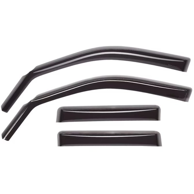 WEATHERTECH - 82761 - Window Deflector pa2