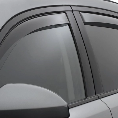 WEATHERTECH - 82790 - Window Deflector pa1