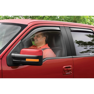 WEATHERTECH - 82875 - Window Deflector pa2