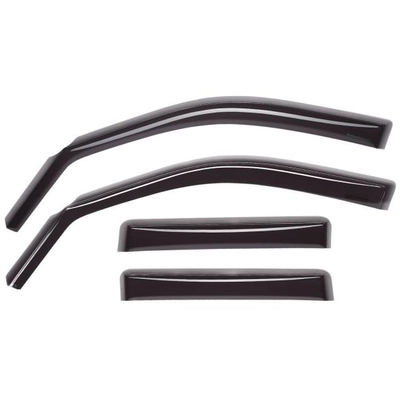 WEATHERTECH - 82978 - Window Deflector pa1