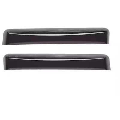 Side Window Deflector by WEATHERTECH - 83307 pa1
