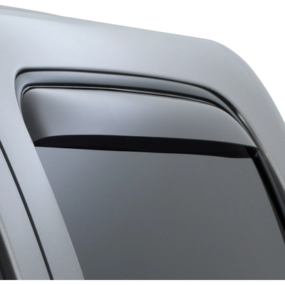 WEATHERTECH - 83426 - Window Deflector pa1