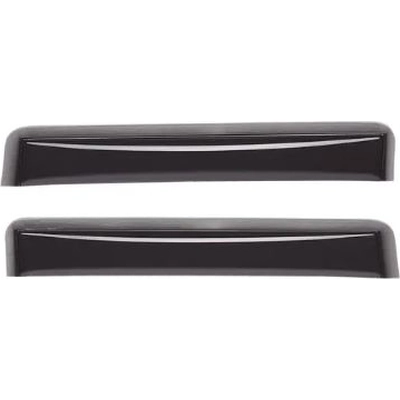 Side Window Deflector by WEATHERTECH - 83740IM pa1