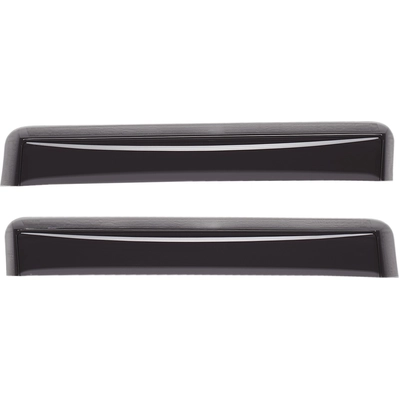 Side Window Deflector by WEATHERTECH - 83765 pa1
