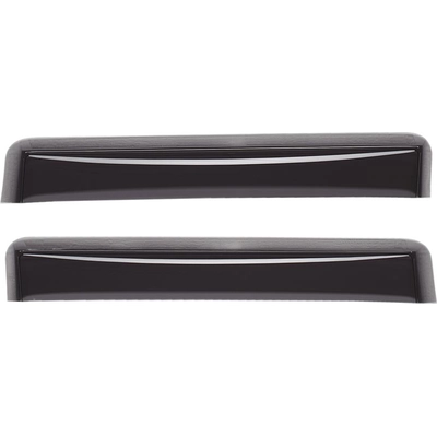 Side Window Deflector by WEATHERTECH - 83765IM pa1