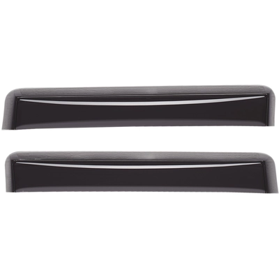 Side Window Deflector by WEATHERTECH - 83935 pa1
