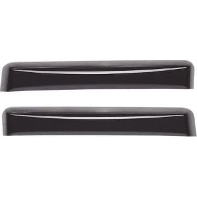 Side Window Deflector by WEATHERTECH - 84503IM pa2