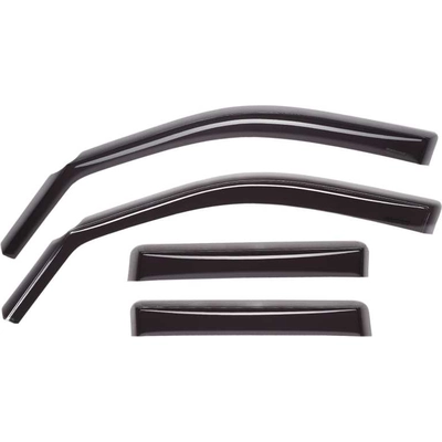 Side Window Deflector by WEATHERTECH - 84765IM pa1