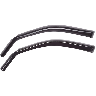 Side Window Deflector by WEATHERTECH - 85930 pa1