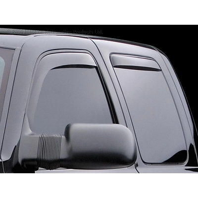 Side Window Deflector by WEATHERTECH - 88184 pa1