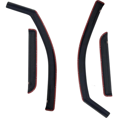 WESTIN - 72-39407 - In Channel Wind Deflector pa3