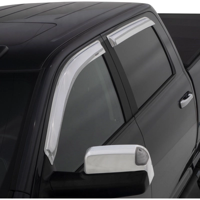 Side Window Vent by STAMPEDE - 6253-8 pa3
