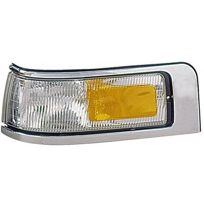 DORMAN - 1630316 - Side Marker Light Assembly pa1