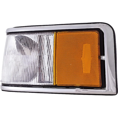 Sidemarker by DORMAN - 1630318 pa3