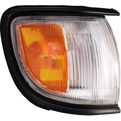 Sidemarker by DORMAN - 1630853 pa2