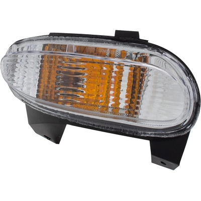 DORMAN - 1631204 - Side Marker Light Assembly pa1