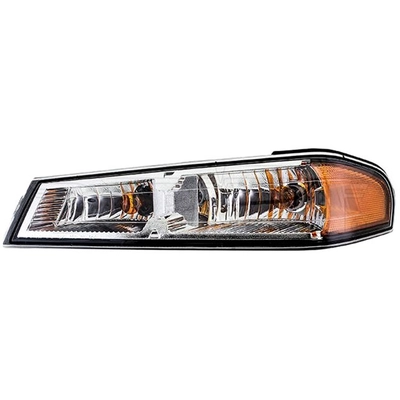 DORMAN - 1631208 - Side Marker Light Assembly pa1