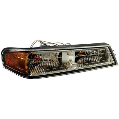 DORMAN - 1631209 - Side Marker Light Assembly pa1