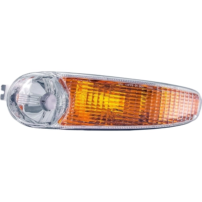 DORMAN - 1631212 - Side Marker Light Assembly pa1