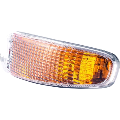 DORMAN - 1631212 - Side Marker Light Assembly pa4