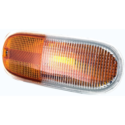 DORMAN - 1631226 - Side Marker Light Assembly pa1