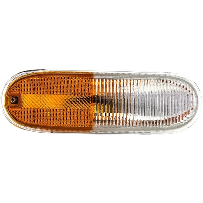 DORMAN - 1631226 - Side Marker Light Assembly pa2