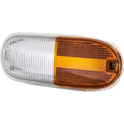 DORMAN - 1631227 - Side Marker Light Assembly pa1