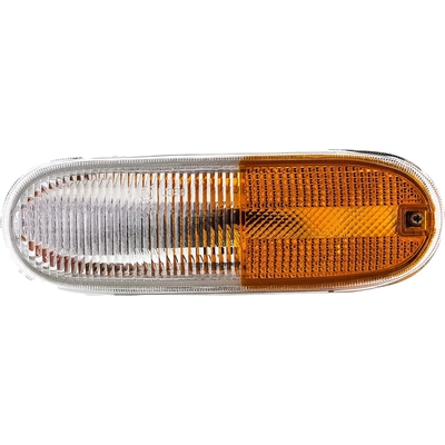 DORMAN - 1631227 - Side Marker Light Assembly pa3