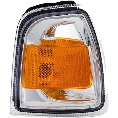 DORMAN - 1631235 - Side Marker Light Assembly pa2