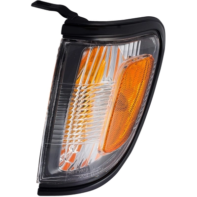 DORMAN - 1631243 - Side Marker Light Assembly pa3