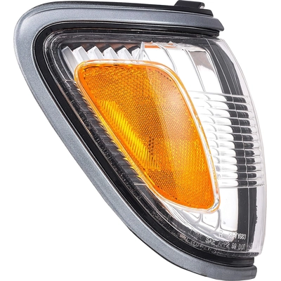 Sidemarker by DORMAN - 1631245 pa2