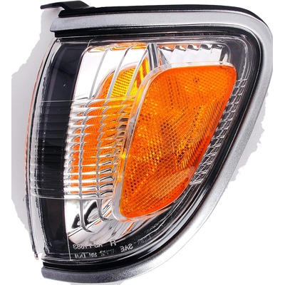 DORMAN - 1631246 - Side Marker Light Assembly pa1