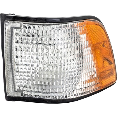 DORMAN - 1650022 - Side Marker Light Assembly pa1