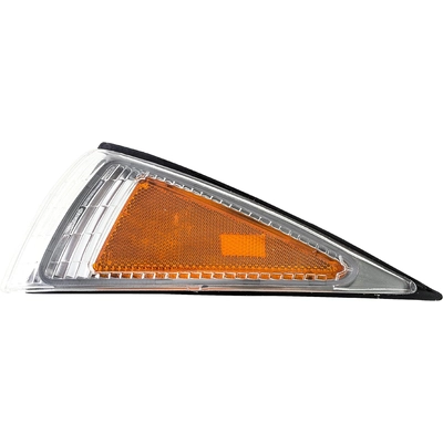 DORMAN - 1650058 - Side Marker Light Assembly pa2