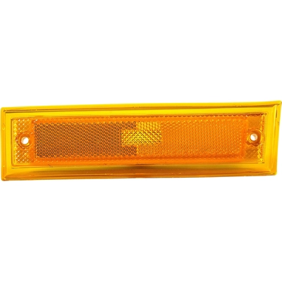 DORMAN - 1650060 - Side Marker Light Assembly pa1