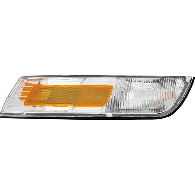 DORMAN - 1650218 - Side Marker Light Assembly pa2