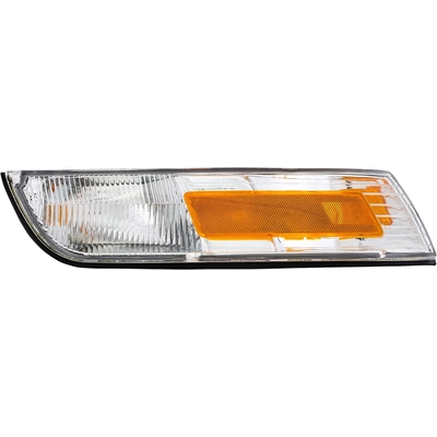 DORMAN - 1650219 - Side Marker Lamp Assembly pa1