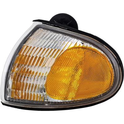 DORMAN - 1650222 - Side Marker Light Assembly pa2