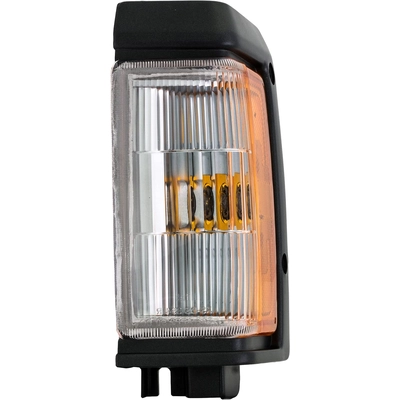 DORMAN - 1650602 - Side Marker Light Assembly pa1