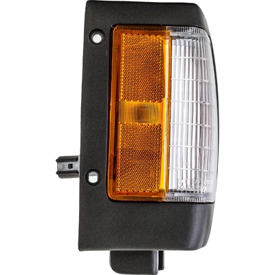 Sidemarker by DORMAN - 1650604 pa3