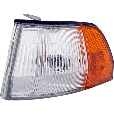 DORMAN - 1650671 - Side Marker Light Assembly pa1