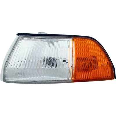 DORMAN - 1650671 - Side Marker Light Assembly pa2